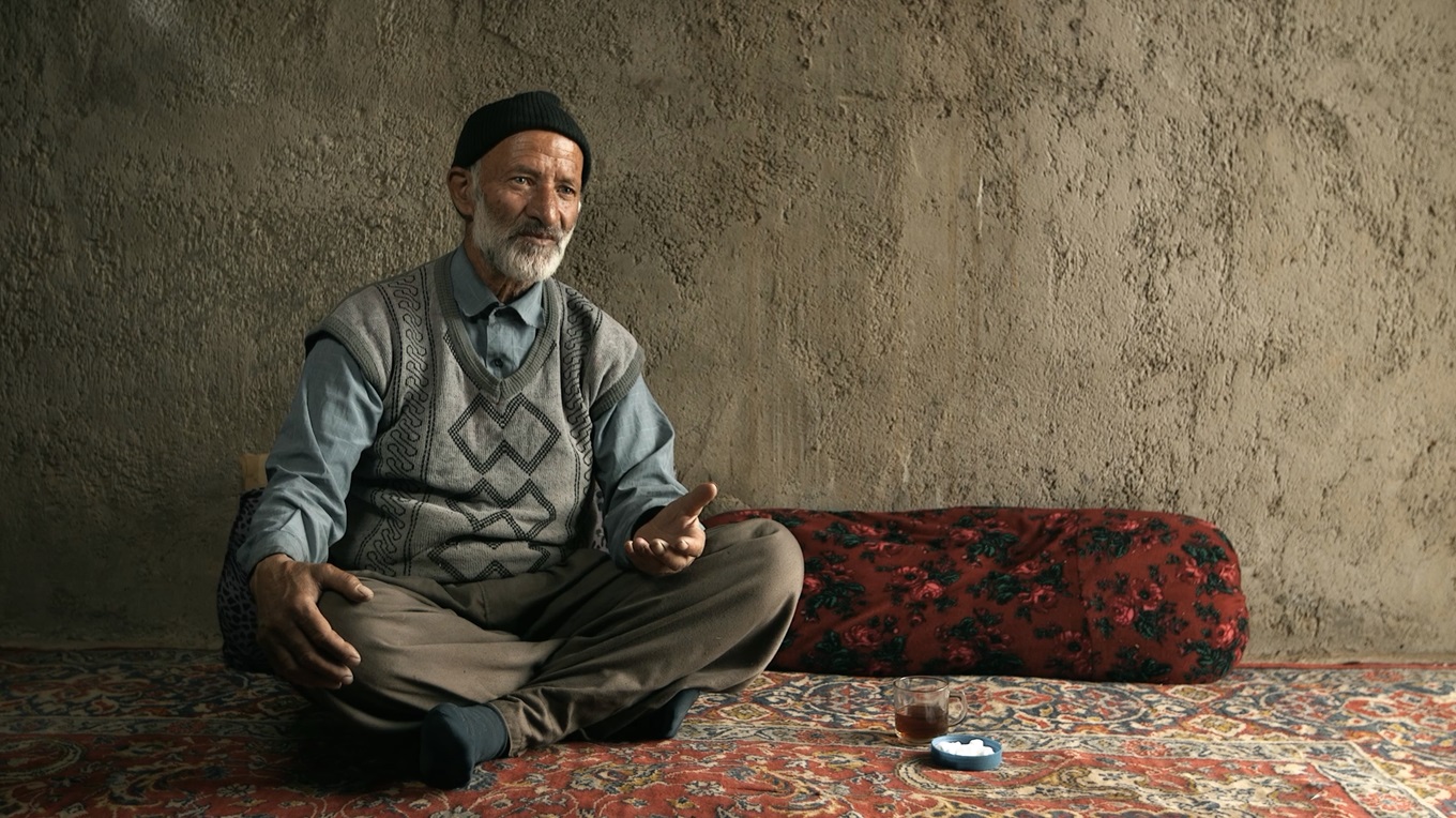 مستند «سید جواد»